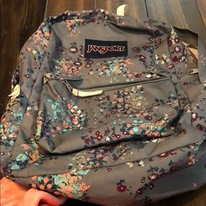 Jansport Backpack
